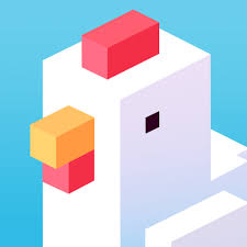 Crossy Roads