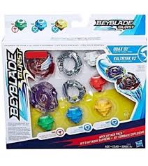 Have An Epic Battle With The New Burst Beys From Hasbro X21 Apex Attack Gives You Two Or The Hardest Hitting A Beyblade Burst Toy Story Coloring Pages Hasbro