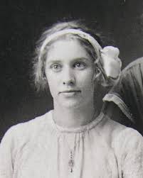 Floy Eva Sears Wadsworth (1898-1988): homenaje de Find a Grave