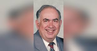 Obituary information for Raymond Joseph LaConte