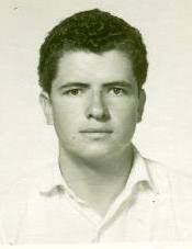 Vicente Cordova Obituary