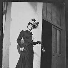 Maybe you would like to learn more about one of these? Meet The Woman Who Shot Up With Coco Chanel Inspired Proust And Was Painted By Renoir By Nina Renata Aron Timeline