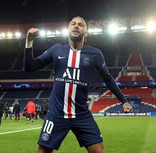 We are on league of legends and fifa ! Corona Krise Paris Saint Germain Ist Meister Der Ligue 1 In Frankreich Welt