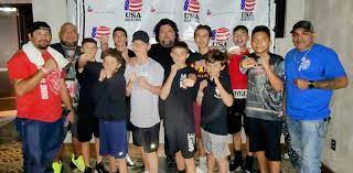 Qualification for the women's events was at the world championships only. Boxers Earn Medals At Junior Olympics Tourney In Harlingen