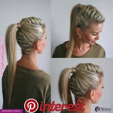 Sac Ve Guzellik Panosundaki Pin