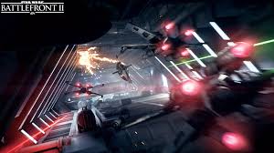 Hd wallpapers and background images. Star Wars Battlefront 2 Wallpaper 1 Wallpapersbq