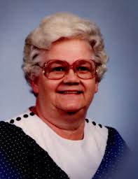 Obituary information for Agnes Yates Farmer