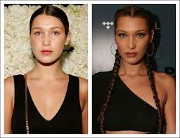 Bella Hadid Nase Job Plastische Chirurgie Vor Und Nach Fotos Bella Chirurgie Fotos Hadid Plastische Bella Hadid Nose Nose Job Plastic Surgery