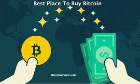 Learn more about how we make money.last edited may 27, 2021. Best Place To Buy Bitcoin Top 5 Places To Buy Bitcoins In 2021 Updated