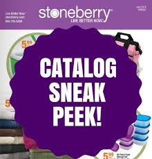 Payments as low as $5.99 per month. Stoneberry New Catalog New Products Live Better Now With Our Simple Payment Plan Http Social Stoneberry Com Ne85 Facebook