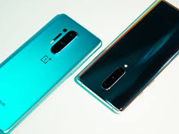 OnePlus 8 Vs OnePlus 8 Pro Compared ...