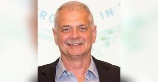 James M. Crosby Obituary