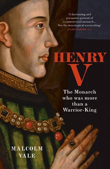 Henry V & the King's EnglishYale University Press London Blog
