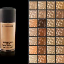 mac makeup foundation colours saubhaya makeup