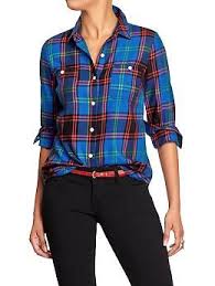 Black And Gold Flannel Shirt Women S Women S Plaid Flannel Shirts Old Navy Plaid Shirt Women Flannels Plaid Shirt Outfits Womens Plaid Flannel