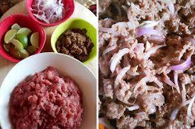 Kumpulan sketsa gambar apel lengkap, 3d, gambar apel untuk kolase hampir semua bagian buah apel memiliki manfaat yang baik untuk tubuh mulai dari kulitnya hingga dagingnya kaya akan nutrisi. Pelik Tapi Sedap Kerabu Daging Mentah Menu Legend Orang Utara Kena Try