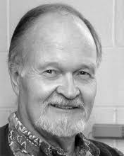 Frank Culver Jones (1932–2007) · Vol. 39, Issue 4