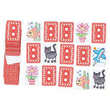 New blank game card decks are now available for sale on makeplayingcards.com. Blank Playing Cards Roylco