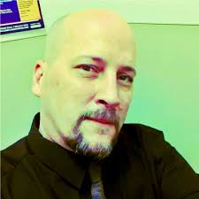 Christopher Tejeda, CPSM