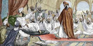 العوامل المؤثرة في الأدب في العصر الأموي. Ø§Ù„Ø¹ÙˆØ§Ù…Ù„ Ø§Ù„Ù…Ø¤Ø«Ø±Ø© ÙÙŠ Ø§Ù„Ø£Ø¯Ø¨ ÙÙŠ Ø§Ù„Ø¹ØµØ± Ø§Ù„Ø£Ù…ÙˆÙŠ Ø§Ù„Ù…Ø±Ø³Ø§Ù„