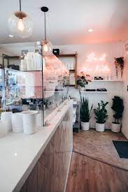 Coffee Dose House Interior Coffee Shop Coffee Is Life