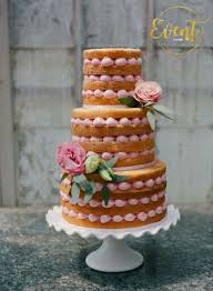Pin En Pasteles Para Tu Boda