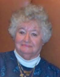 Darlene K. Grady Piccinini Obituary