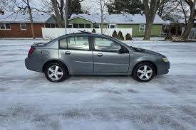 Image result for Light Grey 2007 Saturn