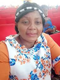 Happy birthday Sis. Ruth Rita John. Today and always, favour will arise  from all corners of the world and locate you. You will dig and find water,  you will plant and reap