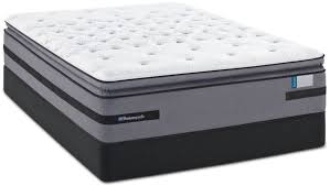 King single mattresses have both extra width (1055mm compared to 915mm for regular singles) and length (2030mm). Sealy Posturepedic Mattress Review Lully Sleep