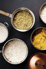 How To Make Rice Cooking Nyt Cooking Food