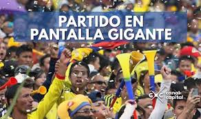 Flashscore.co te proporciona la lista de partidos de copa colombia 2021, marcadores en directo, resultados finales, clasificación, estadísticas de enfrentamientos y comparación de cuotas. Vea El Partido Entre Colombia Y Polonia En Pantalla Gigante