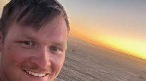 Fourth U.S. soldier who went missing in Lithuania has been identified