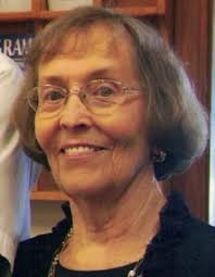 Ruth Pauline (Patton) Figg Obituary