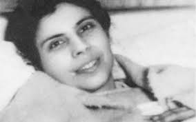 Alma Lorena Obregon"