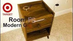 Keep your refrigerator, cabinets, garage, and outdoors organized with durable products designed for everyday use. Target S Modern Gallery Nightstand Unpacking And Assembly Youtube