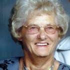 Obituary for Edna 'Honey' M. Nye
