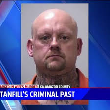Stanfill`s criminal past