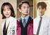 Lawless Lawyer Kiss Scene