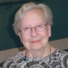 Mayme Lucille Larson Obituary
