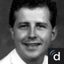 Dr. James W. McCauley, MD