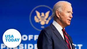 The presidency / presidential speeches. Watch Joe Biden S Speech On Covid 19 Vaccine Distribution Plan