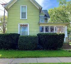 179 N 5th St Elkhart In 46516 Mls 202106977 Zillow In 2021 Beautiful Homes Zillow Elkhart