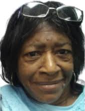 Obituary information for Geraldine Knight