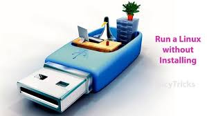 How To Create Bootable Live Usb Disk For Linux Ubuntu Linux Mint And All On Windows Usb Flash Drive Linux Linux Operating System