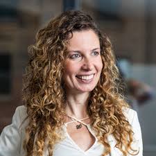 Maria Bartolome Winans Is