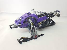 Speed build and feature presentation of the brand new 2017 lego technic 42069 extreme adventure set! Lego 42069 D Model Lego Technic And Model Team Eurobricks Forums