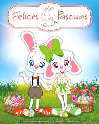 Ver más ideas sobre felices pascuas, pascua, conejos. Z8jws9d4zevcm