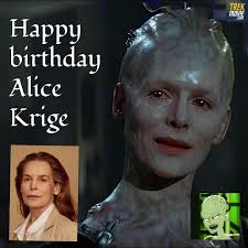 alice rosenburn On Threads