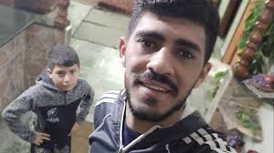 Help Naim's Family Survive in Gaza